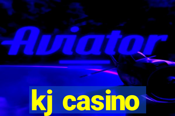 kj casino